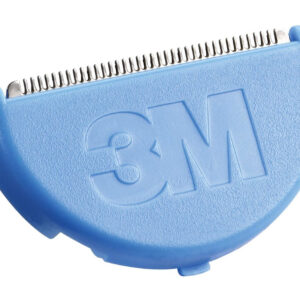 3M Surgical Clipper Professional Blade, 9680