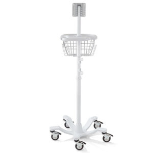 Welch Allyn Connex Spot Monitor Classic Mobile Stand 7000-MS3