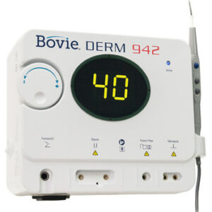 Bovie Derm 942 High Frequency Desiccator