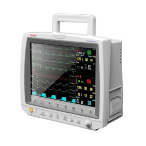 Tranquility II Touchscreen Patient Monitor