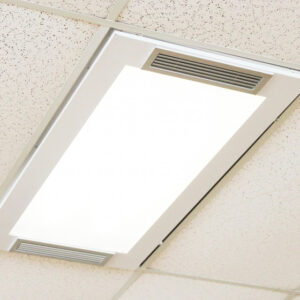 Overhead Air Purification System VidaShield UV24