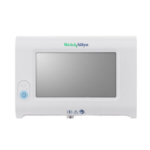 Welch Allyn Connex Spot Vital Signs Monitor 7400 Models