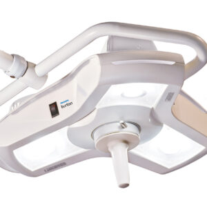 Burton AIM-50 Exam Light