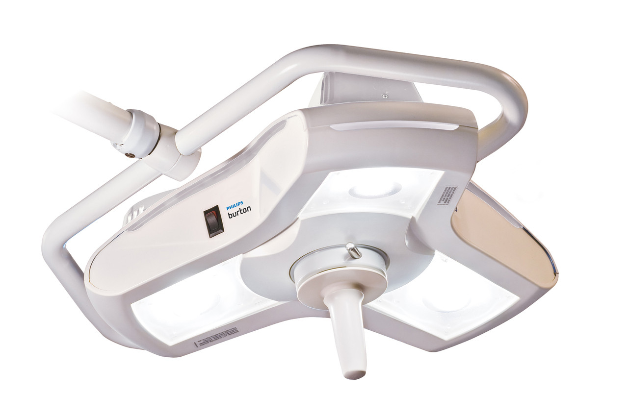 Burton AIM-50 Exam Light