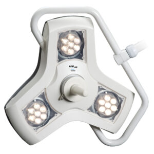 Burton AIM LED Exam Light