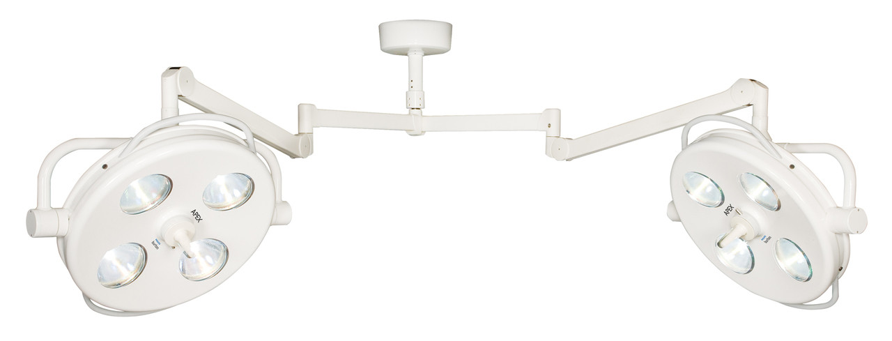 Burton APEX Surgical Light - Image 2