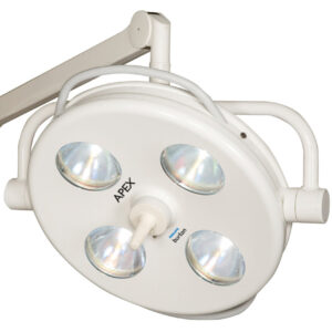 Burton APEX Surgical Light
