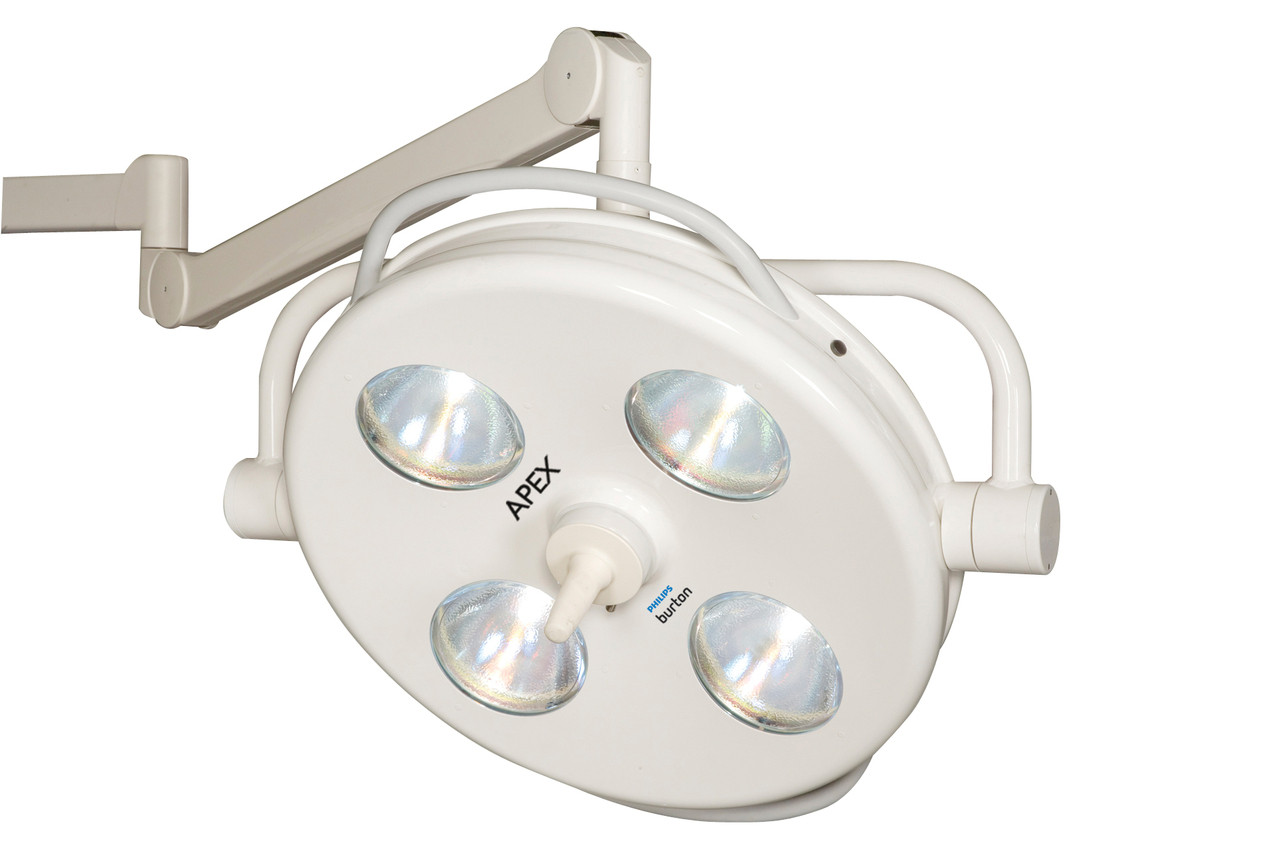 Burton APEX Surgical Light