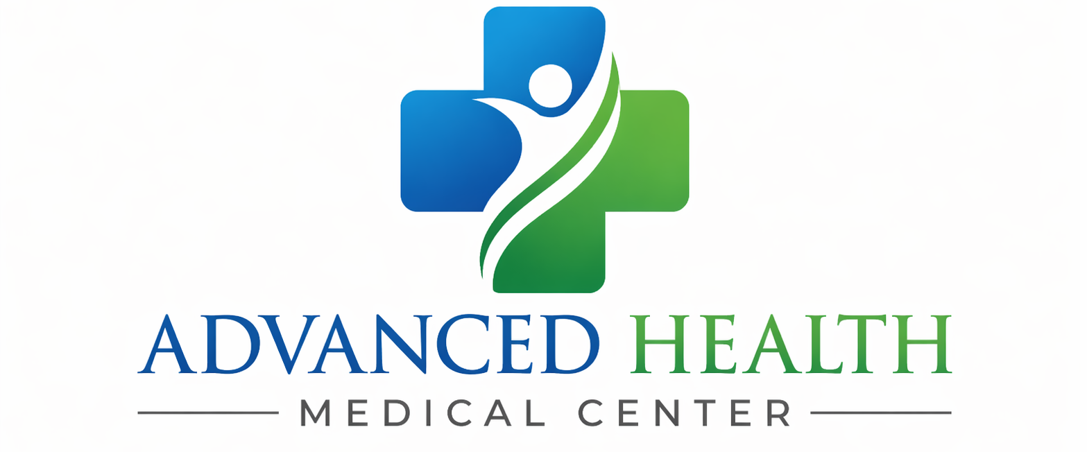 Advanced Health Medical Center