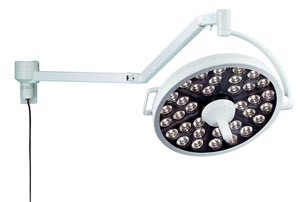 Medical Illumination MI-1000 LED Surgical Light