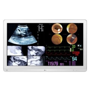 LG 32HL714S-W 31″ Surgical Monitor